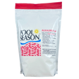 POOL SEASON Alkalinity Up 5 lb pouch for raising pool water alkalinity and stabilizing pH