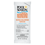 POOL SEASON Non-Chlorine Shock | HGH-50-2849