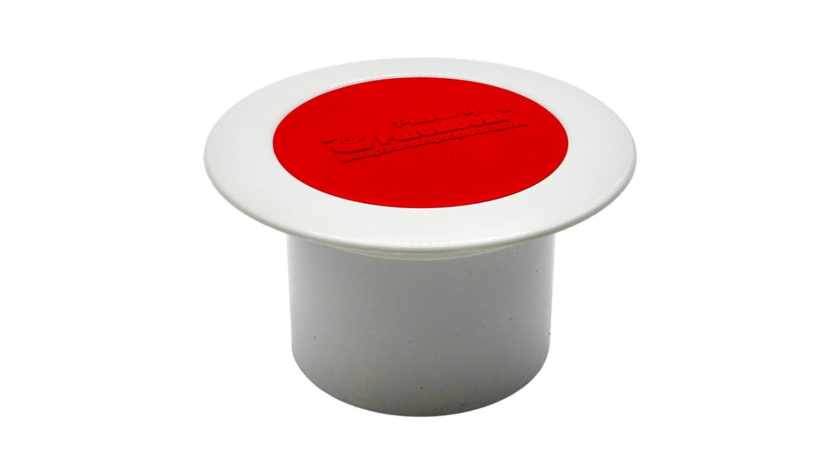 Paramount Pool Valet Retro Single Head Kit (White) | 006-502-4714-01