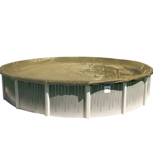 Winter Pool Covers