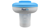 Front facing image of Poolife NST Chlorine Floater