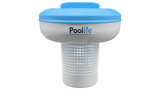 Front facing image of Poolife NST Chlorine Floater