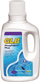 GLB PhosFIGHT Plus | 71271 | 32 FL OZ Phosphates Remover