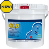 GLB Longevity Cal Hypo Chlorine Tablets | 71437 | 29.4 LBS