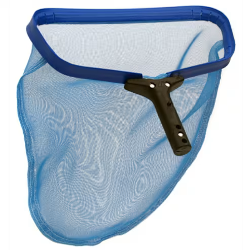 Purity Pool Standard Spa Scoop Leaf Rake 14" Mesh Net | SSSTD