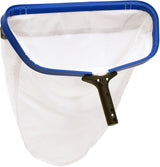 Purity Pool Ultra-Lite Silt Leaf Rake 18" x 20" Fine Debris Net | ULSLT