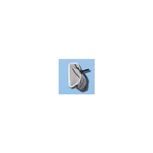 Purity Pool Pro-Lite Tuff Duty Leaf Rake 18" Heavy-Duty Scoop | PLTD