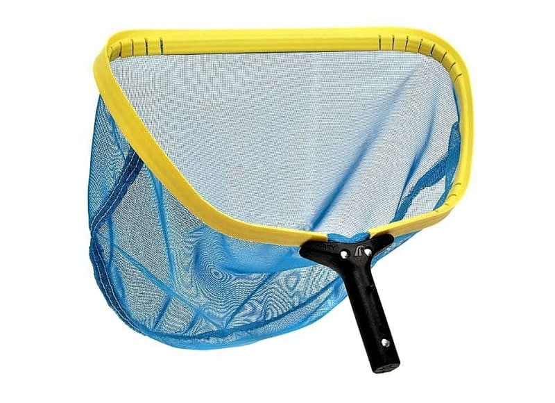 Purity Pool Pelican Featherweight Standard Leaf Rake 16" Scoop | PCSTD