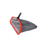 Purity Pool Red Baron Rag Bag Leaf Rake 20" Professional Scoop | RBRB