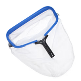 Purity Pool Spa Scoop Silt Net 14" Fine Debris Leaf Rake | SSSLT
