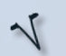 Purity Pool Spring Lock Replacement Handle Clip OEM | SL