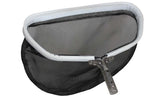 Purity Pool Phantom Rag Bag Leaf Rake 19" Pro Scoop | PHRB