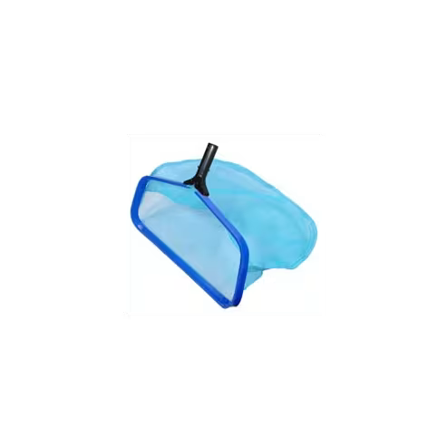 Purity Pool Ultra-Lite Tuff Duty Leaf Rake 18" Heavy-Duty Net | ULTD