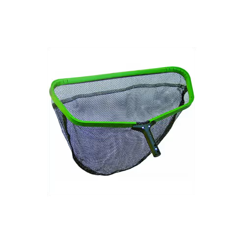 Purity Pool Gator Leaf Chaser Leaf Rake 24" Commercial Scoop | GTLC