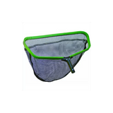 Purity Pool Gator Leaf Chaser Leaf Rake 24" Commercial Scoop | GTLC