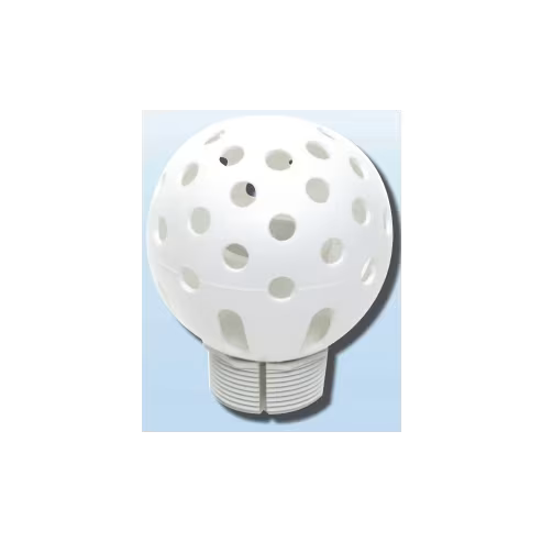 Purity Non-Clog Ball Skimmer Debris Strainer | NCB