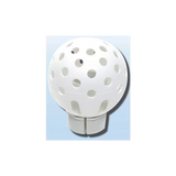 Purity Non-Clog Ball Skimmer Debris Strainer | NCB