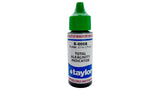 Taylor .75 oz Total Alkalinity Indicator Dropper Bottle | R-0008-A