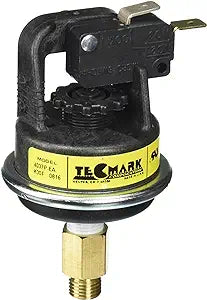 Jandy JXi Heater Water Pressure Switch, 7Psi || R0013203