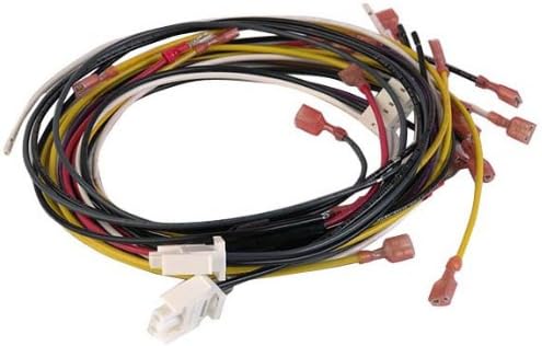 Jandy Hi-E2 Heater Wire Harness, Ignition Control