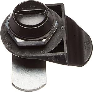 Jandy LXi Low NOx Door Latch Assembly w/ Handle