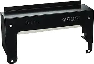 Jandy Hi-E2 Heater Right Top Side Panel