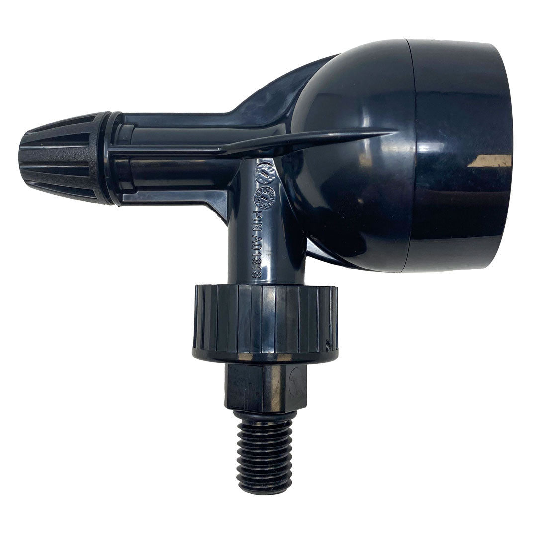 Jandy CV/DEV Series Cartridge Filter Gauge/Air Release Assembly R03