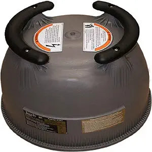Jandy CV Series Cartridge Filter Tank Top, 580 sq. ft.