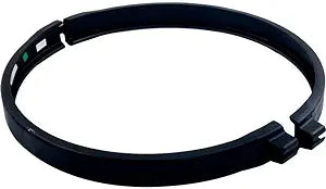 Jandy CV Series Cartridge Filter Tank Clamp Ring w/ Rod Assembly || R0357400