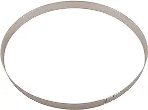Jandy CV Series Cartridge Filter Ring, Retaining || R0405200