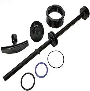Jandy Slide Valve Replacement Shaft Kit