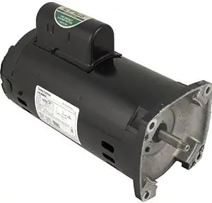 WaterFall Series Pump 1.0 Single-Speed Motor and hardware, SWF185