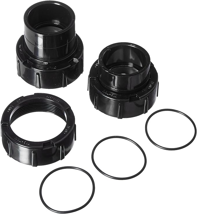Jandy Union Tailpiece