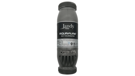 Jandy AquaPure salt chlorinator replacement cell, 3-port kit, model R0452300