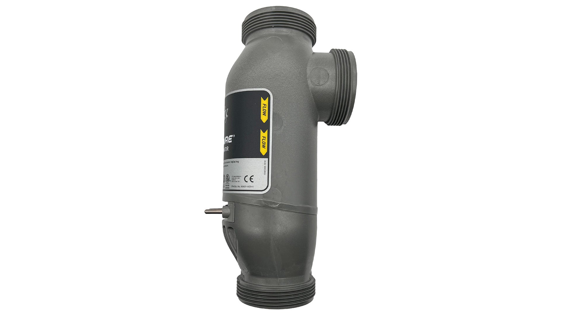 Jandy AquaPure PureLink Replacement Part 3-Port Cell Kit