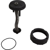 Jandy Legacy Model LRZM Pool/Spa Heater Bypass Assembly, Polymer