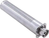 Jandy LXi Low No Burner w/ Tap and Gasket || R0454701