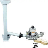 Jandy LXi Low No Manifold, Gas, LP || R0455005