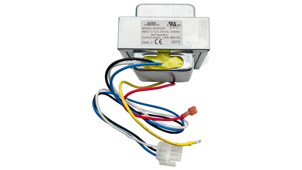 Jandy Transformer For Zodiac Jandy Lxi Pool Heater | R0456300
