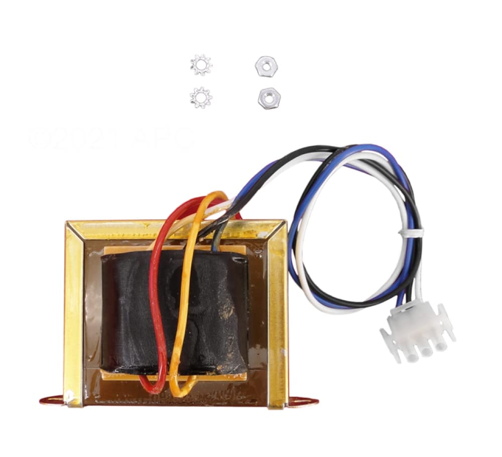 Jandy Zodiac R0456301 Trasformatore per Jxi Heaters-200/260N/260P/400N /400P Jandy Zodiac R0456301 Trasformatore per Jxi Heaters-200/260N/260P/400N /400P