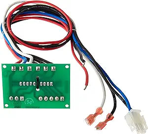 Zodiac LXi Power Distribution Board - Thumbnail 4