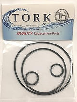 Jandy Never Lube Valve (Large Diverter) O-Ring, Cover | R0465700