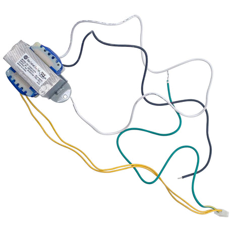 Jandy PureLink Power Center transformer with attached wiring harness for AquaLink RS, 120V
