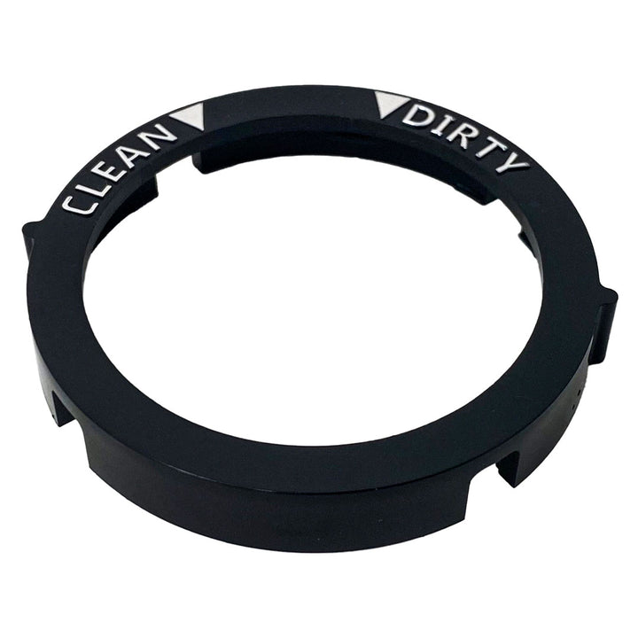 Jandy CS Series Cartridge Filter Clean/Dirty Snap Ring