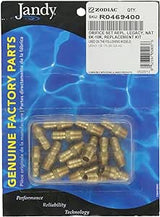 Jandy Legacy Model LRZM Pool/Spa Heater Orifice Set, NAT, 6-10 ft