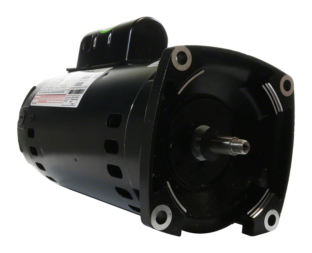 Jandy Stealth 2.5 SHPM Series Pump Motor, Single-Speed