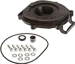 VS FloPro 1.85 HP VS Pump Backplate Replacement Kit