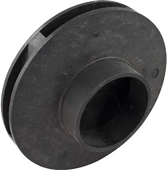 Jandy FloPro (FHPM) Series Pump Impeller, 2.5 FHP Screw w/ O-Ring, Backplate O-Ring || R0479605