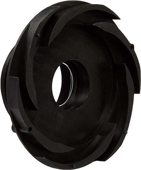 Jandy FloPro (FHPM) Series Pump Diffuser, .75-1 FHP Diffuser O-Ring, Backplate O-Ring