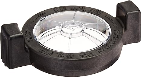 Jandy VS FloPro 1.85 HP VS Pump Lid Assembly